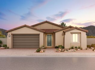 653 Sunset Skyline Ct, Mesquite, NV 89027