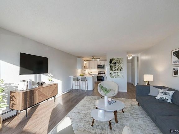 2nd image of 580 S Clinton Street #6C