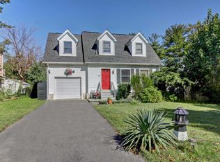 413 E Point Pleasant Ave, Ocean Gate, NJ 08740