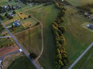 Creek Valley Dr, Tuttle, OK 73089