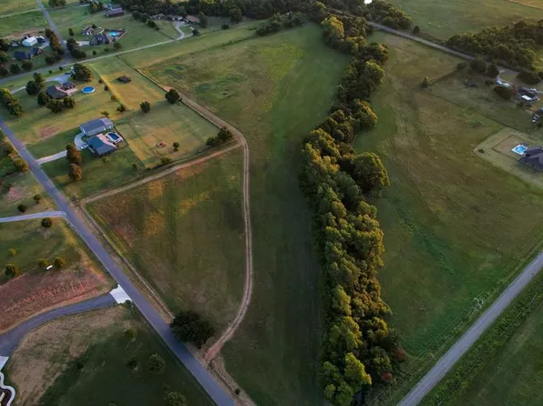 Creek Valley Dr, Tuttle, OK 73089