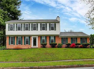 839 Briarwood Ln, Camp Hill, PA 17011