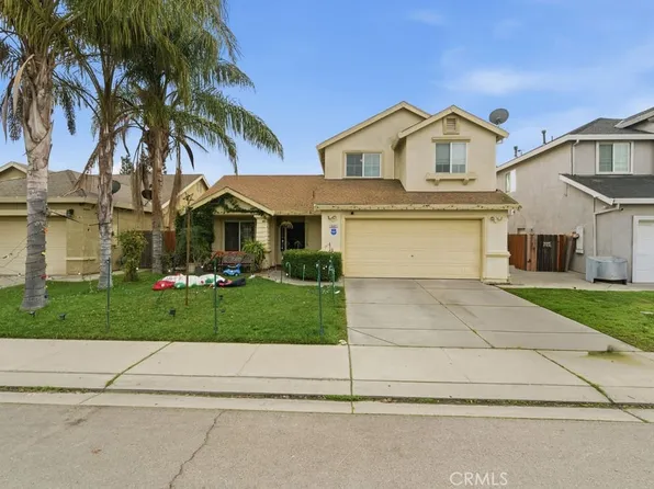 16347 Lancaster St, Delhi, CA 95315