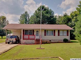 540 Charity Ln N, Hazel Green, AL 35750