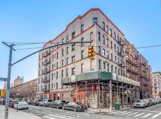 129 Ridge St APT 4C, New York, NY 10002