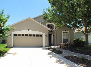 337 Lusitano Way, Sanford, FL 32773