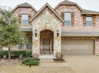 5728 Yorkshire Rd, McKinney, TX 75070