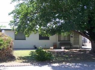 1061 Ralpheene St, El Paso, TX 79907