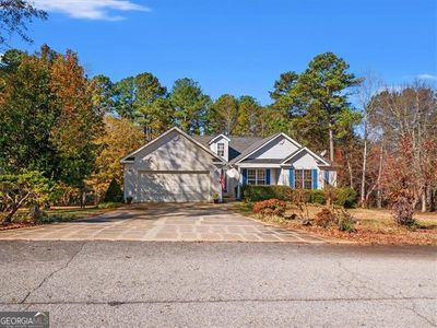 155 Brentwood Dr, Demorest, GA, 30535