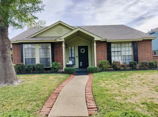 9420 Cedar Run Dr, Dallas, TX