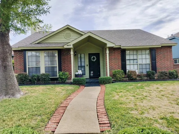 9420 Cedar Run Dr, Dallas, TX 75227
