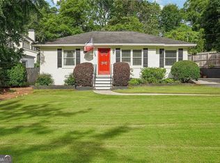 1631 Fearn Cir NE, Atlanta, GA 30319