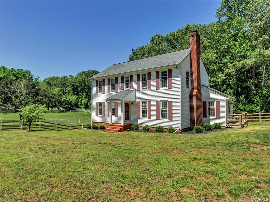 2170 Huguenot Trl, Powhatan, VA 23139 Zillow