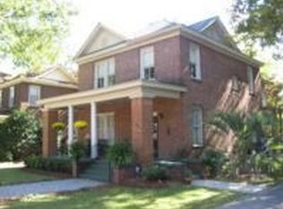 2824 Blossom St, Columbia, SC 29205