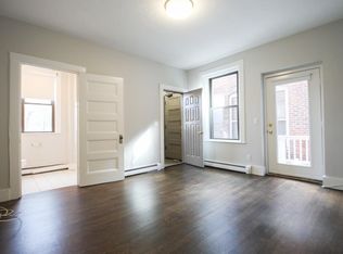 41 Harvard St APT 1R, Brookline, MA 02445