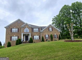 4335 Rosestone Ct, Douglasville, GA