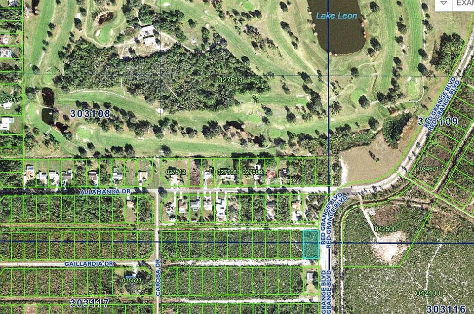 1st image of 2 GALLARDIA DRIVE LOT 1