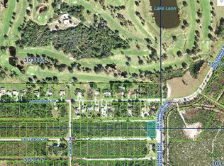2 Gallardia Dr #1, Indian Lake Estates, FL 33855