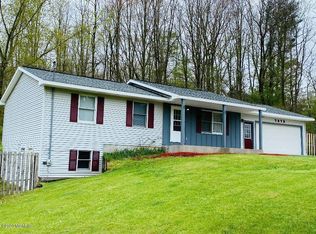 7879 E Evanston Ave, Muskegon, MI 49442