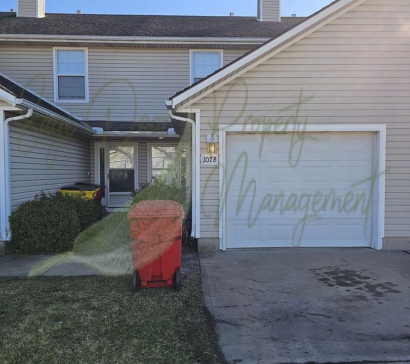 1st image of 107 NE Sunshine St APT B