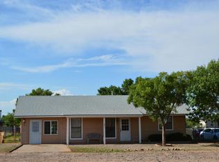 4857 E Kevin St, Sierra Vista, AZ 85650