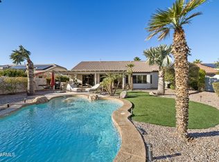 4779 W Nogales Way, Eloy, AZ 85131