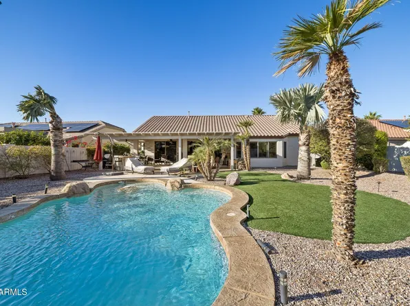 4779 W NOGALES Way, Eloy, AZ 85131