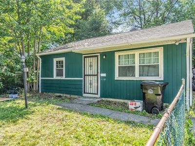 4414 E 142nd St, Cleveland, OH, 44128