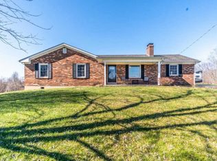319 Jolly Ridge Rd, Richmond, KY 40475