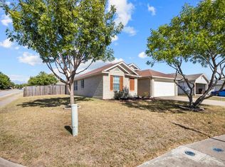 3400 Covered Wagon Trl, Round Rock, TX 78665