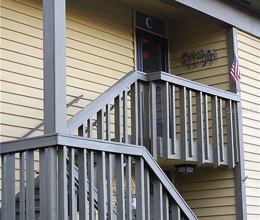 2nd image of 600 N Boundary Ave #18C