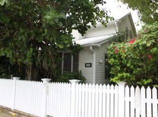 810 Georgia St, Key West, FL 33040