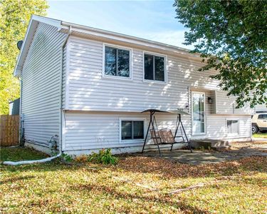 2609 SE 18th St, Des Moines, IA, 50320