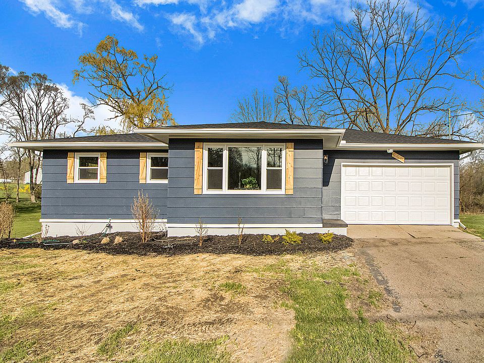857 S Dettman Rd, Jackson, MI 49203 Zillow