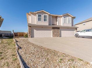 1706 Sutter Woods Rd, Junction City, KS 66441