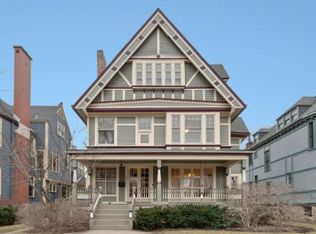 4741 S Kimbark Ave, Chicago, IL 60615