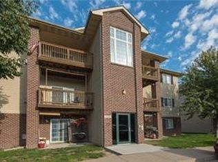 1345 SE 6th St APT 203, Grimes, IA 50111