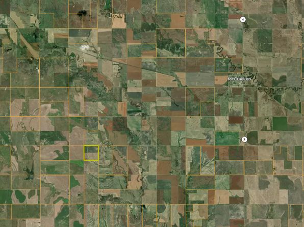 McCracken McCracken LOT WP001-1, Mc Cracken, KS 67556