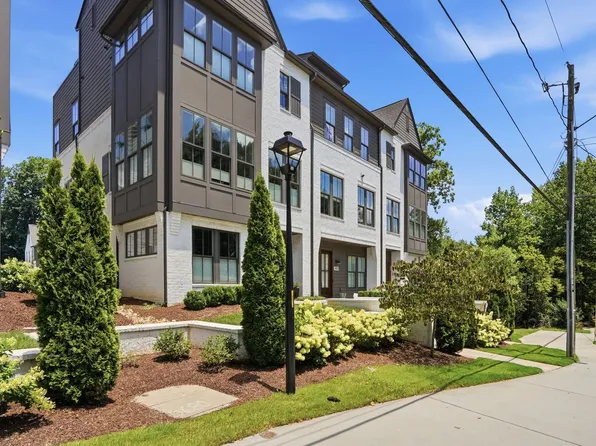 2428 Runnymede Ln, Charlotte, NC 28209