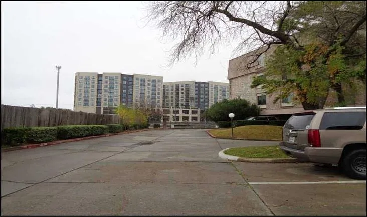 2209 S Braeswood Blvd #31I — Photo 6