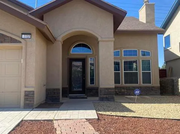 7732 Maple Landing Ct, El Paso, TX 79912
