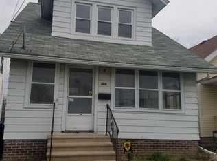 585 Dearborn Ave, Toledo, OH