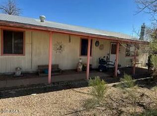 11371 N Rhodes Ct, Coolidge, AZ 85191
