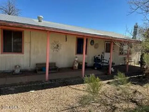 11371 N RHODES Court, Valley Farms, AZ 85191