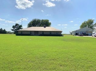 395 County Road 33080, Sumner, TX 75486