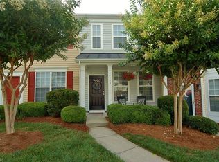 4153 Tarrant Trace Cir, High Point, NC 27265
