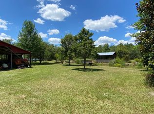 5546 Mount Carmel Rd, Walterboro, SC 29488