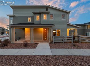 6367 Alyssum Hts, Colorado Springs, CO 80924