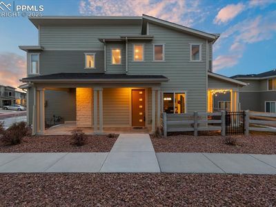 6367 Alyssum Hts, Colorado Springs, CO, 80924