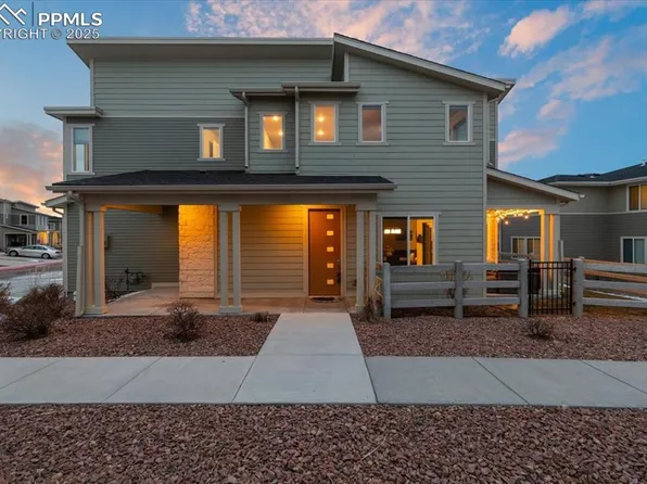 6367 Alyssum Hts, Colorado Springs, CO 80924